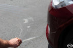 VViViD Ultra-Conform PPF Clear Gloss Paint Protection Film Shield (1ft x 48 Inch)