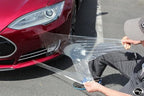 VViViD High Gloss Paint Protection Film (PPF) 6” x 120” inch Self Healing Wrap Guard