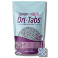 Dri-Tabs | Food-Safe Moisture Absorbers – Keep Fruits, Veggies, Snacks, Bread & More Fresher, Longer! Eco-Friendly, Plant Based Desiccant That Replaces Silica Gel Packets - 75pk (Magenta)