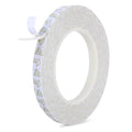 Damage Free Double Sided Tape 0.39in x 20ft, Removable Picture Hanging Strips Residue Free, Heavy Duty Mounting Tape, Wall Tape No Damage Strong Adhesive Strips Foam Tape