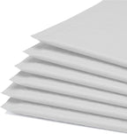 4x8 inches Poly Bubble Mailer Self Seal Bubble Shipping Envelopes 2.5 Mil 500 Pack