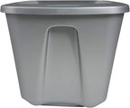 HOMZ Standard Plastic Storage Container