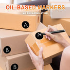 2-Inch Black Circle Sticker Labels,2000Pcs 4 Rolls,Multi-Purpose Round Coding Labels for Office,Inventory, Organizing