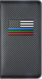 Car Insurance and Registration Card Holder | for BMW Ford Tesla Cadillac All Cars | Store Cards, ID License & Essential Documents | Premium Leather with Magnetic Closure