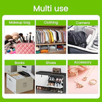 3Pcs 40 Gram Rechargeable Desiccant, Indicating Silica Gel, Gun Safe Dehumidifier, New Style Desiccant Moisture Absorbing Bag