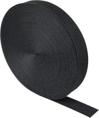 2:1 Heat shrinkable Braided Sleeving Fabric Wire Loom High Temp Heat Shrink Wiring Harness Abrasion Protector Cable Sleeve (3/8"-27ft)
