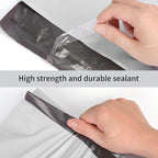 Poly Mailer 12x15.5 Inch 100 Pack,Shipping Bags for Business,Strong Adhesive Self-SealingBags,Waterproof Poly Bag for Clothing,Self-Sealing Envelopes Bags