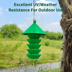 iSANMATE ASA Filament 1.75mm Green 1KG, UV & Weather Resistant 3D Printer Filament Perfect for Outdoor Functional Parts, Dimensional Accuracy +/- 0.02mm, 1kg Spool (2.2lbs)
