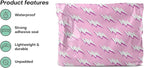 14x19 Poly Mailers – Lightning Bolt – Waterproof, Tear-Resistant Shipping Bags with Adhesive Seal – 100 Pack – Package Mint