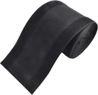 Floor Cable Cover Protector for Wires, 3 Meters Long Cord Management Solution, Polyester Cable Raceway for Office Carpet and Floor Use