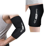ComfiTECH Elbow Knee Ice Pack Wrap Sleeve, Multi-Use Ice Pack for Knee, Calf, Thigh, Flexible Ice Sleeve for Leg Discomforts, Muscle Relaxation, X-Large