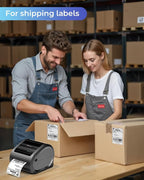 Phomemo Ethernet Thermal Label Printer 4x6, Bluetooth Shipping label printer for Small Business, Home, Office, 300DPI Wireless Thermal Printers Support Ethernet/Bluetooth/USB, Amazon, Ebay, Etsy, USPS