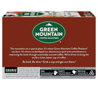 Green Mountain Coffee Roasters Maple Pecan, Single-Serve Keurig K-Cup Pods, Flavored Light Roast Coffee, 72 Count
