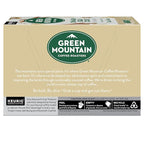 Green Mountain Coffee Roasters Cinnamon Sugar Cookie Coffee, 10 Count