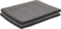 Okuna Outpost Packing Foam Sheets - Closed-Cell Polyethylene Inserts & Foam Dividers for Cases - Custom Craft Projects & Craft Sheets - 16 x 12 x 1 in, Pack of 2