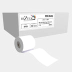 Thermal Paper Receipt Rolls, 2-1/4" x 50', 48 Gram Weight, BPA Free, Grade A, Pure 85 White Paper, Unique Thermal Coating