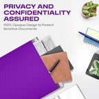 Purple Large Poly Bubble Mailers 12x15 inch | Self Seal Padded Envelopes Cushioned Bubble Mailer | Usable Size 12x15 | WaterProof | Lightweight mailing Shipping Bags | 100 Pack Bulk