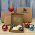 6x5x3 inch Shipping Boxes，Bulk 28 Pack，Brown Corrugated Mailers Cardboard Literature Mailer Box for Packaging Business, Mailing,Moving and Storage，Small Gift Boxes for Wrapping Mailing Present