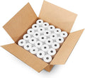 Thermal and Carbonless Paper Rolls (2-1/4" x 165' Thermal)