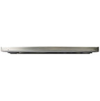 Angel USA Extra Large 22 inch by 18 inch Platform Stainless Steel 400lb Heavy Duty Digital Postal Shipping Scale, Powered by Batteries or AC Adapter, Great for Floor Bench Office Weight Weighing