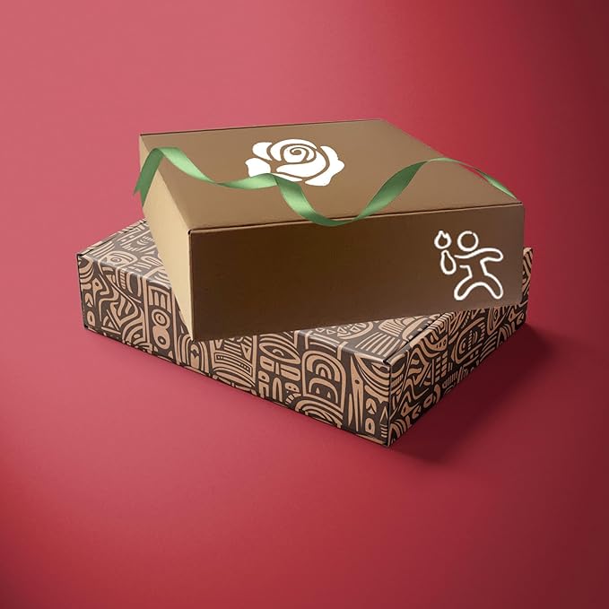 12x10x3 inch Shipping Boxes Pack of 20, Brown Corrugated Cardboard Box Mailer Boxes for Packaging Small Business Shipping，Recyclable Moving Storage Mailing Boxes Bulk Book Literature Gift Giving