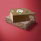 12x10x3 inch Shipping Boxes Pack of 20, Brown Corrugated Cardboard Box Mailer Boxes for Packaging Small Business Shipping，Recyclable Moving Storage Mailing Boxes Bulk Book Literature Gift Giving