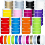 1200 Pcs Plastic Paper Wristbands for Events Neon Color Wrist Bands Concert Identification Wristbands Paper Bracelets Wristbands Party Hand Bands (Multicolor)