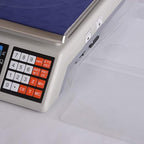 Liberty PS-C30KS Series Counting Scales - Fast and Versatile Series of Counting and Check-Weighing Scales - Using Highly Accurate and Precise Sensors, (PS-C30KS-15kg)