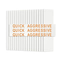 Sunshine Tape Quick Aggressive Hairpiece Wig Tape (36 Pieces) Double Sided Adhesive Tape for Toupee Lace Front Wig Strong Hold Waterproof Strips