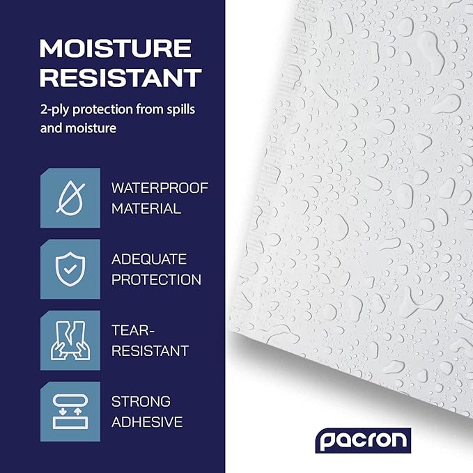 13500-Pack Waterproof Poly Bubble Mailers 5x10 - Thick, Durable, Instant Seal Envelopes with Strong Adhesive - Protective Shipping Mailers for Jewelry, Cosmetics, SD Cards, USB Cables