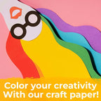 48" x 1200" (100 ft) Pink Kraft Paper Roll (Value Pack of 2), 45 lbs Thickness, Made in USA Colored Craft Paper for School, Bulletin Board - Odorless, Non-Toxic, Safe for Kids