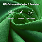 BeautyWill Custom Safety Vest Logo Class 2 High Visibility Reflevtive Vest Outdoor Protective Workwear