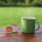 Green Mountain Coffee Roasters Seasonal Selections Pumpkin Spice, 72 Count