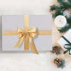 CRUGLA 12x8x6 White Shipping Boxes Set of 15, White Corrugated Cardboard Boxes for Small Business Shipping Mailing Packing