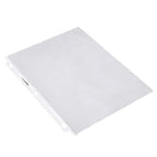 Amazon Basics Sheet Protector, 2000 Count (Pack of 1) , Clear