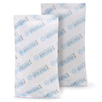 Silica Gel Packets, 20 Gram 5 Packs Dessicant Packets for Storage, Pure and Safe Silica Gel Desiccant Packs, Humidity Packs