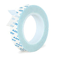 ADY Removable Double Sided Tape Heavy Duty 1in x 20ft,Clear Nano Adhesive Mounting Tape for Walls,Damage Free Picture Hanging Adhesive Strips for Rent Room, Poster Stick Transparent Tape