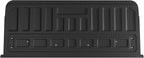 TripleAliners Tailgate Mat Compatible with 2015-2022 Chevy Colorado & GMC Canyon Tailgate Accessories Liner Protector All Weather TPE Custom Fit (Won't Fit Drop-in Liners)