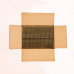Edenseelake Shipping Boxes Small 4 x 4 x 4 inches Cardboard Boxes, 25 Pack