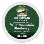 Wild Mountain Blueberry Coffee
