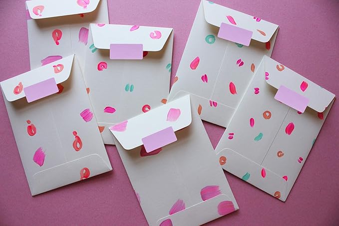Royal Green Sticker Writable Stickers in Neon Yellow 1.57 inch x 0.75 inch (40mm x 19mm) - 2000 Pack
