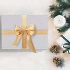 CRUGLA 12x9x6 White Shipping Boxes Set of 15, White Corrugated Cardboard Boxes for Small Business Shipping Mailing Packing