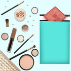 120PC Poly Mailers 6x9 Inch Teal Shipping Envelopes Bags Shipping Bags with Self Adhesive Waterproof and Tear-Proof Postal Poly Mailers