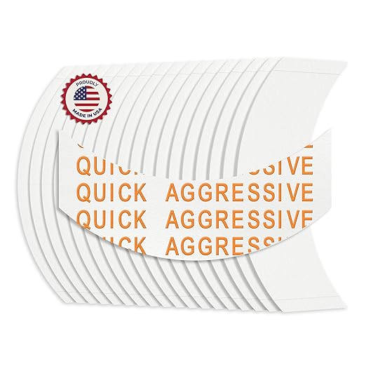 Sunshine Tape Quick Aggressive Hairpiece Wig Tape (72 Pieces) - CC Curve - Double Sided Adhesive Tape for Toupee Lace Front Wig Strong Hold Waterproof Strips