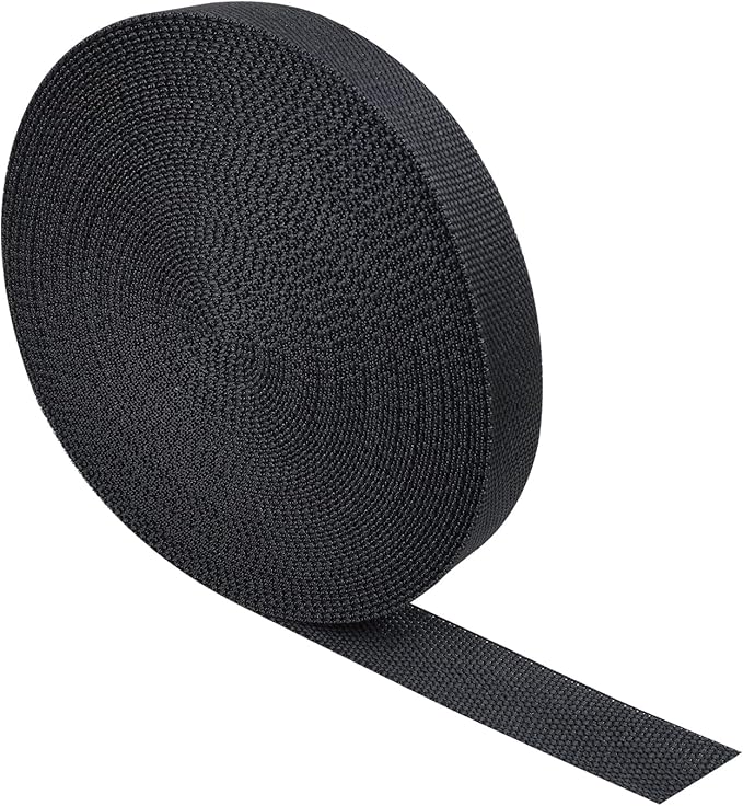 2:1 Heat shrinkable Braided Sleeving Fabric Wire Loom High Temp Heat Shrink Wiring Harness Abrasion Protector Cable Sleeve(1/2"-15ft)