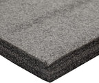 Okuna Outpost Packing Foam Sheets - Closed-Cell Polyethylene Inserts & Foam Dividers for Cases - Custom Craft Projects & Craft Sheets - 16 x 12 x 1 in, Pack of 2