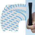 ADY Removable Double Sided Tape Heavy Duty 40 Pack, Picture Hanging Strips Damage Free for Wall, Refill Adhesive Strips for Rent Room, Foam Adhesive Mounting Tape for Decor, Poster