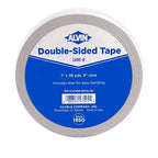 Alvin, 1 Inch Double Sided Tape, Multipurpose Tape for Arts and Crafts, Great for Woodworking and Home Improvement - 36 Yards