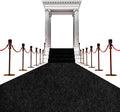 450 GSM Extra Thick Waterproof Black Carpet Runner for Events Decorations, 3X20 Ft Not Slip Black Runner Aisle Runway Rug for Wedding, Party, Banquet, Activity Entrance and Special Events Decorations