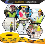 Hi Vis Reflective Safety Vest for Men Women Mesh High Visibility Vest with Pockets,Meets ANSI/ISEA Standards(EK170-Mesh-Blue-2XL)